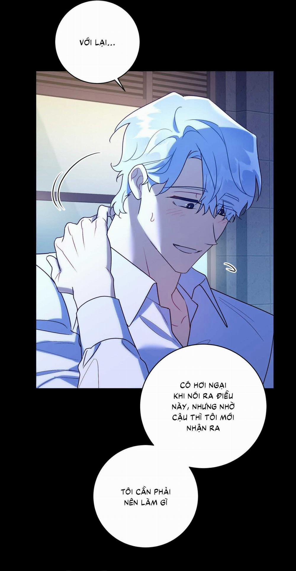 Bắt Tay Hả, Thôi Bỏ Đi! 47 trang 25