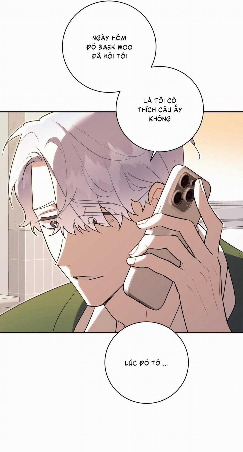 Bắt Tay Hả, Thôi Bỏ Đi! 47 trang 40