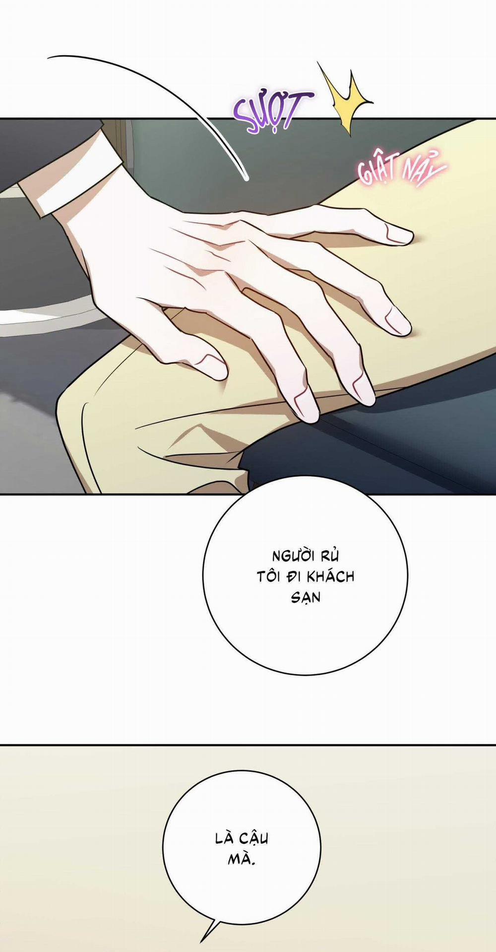 Bắt Tay Hả, Thôi Bỏ Đi! 47 trang 49