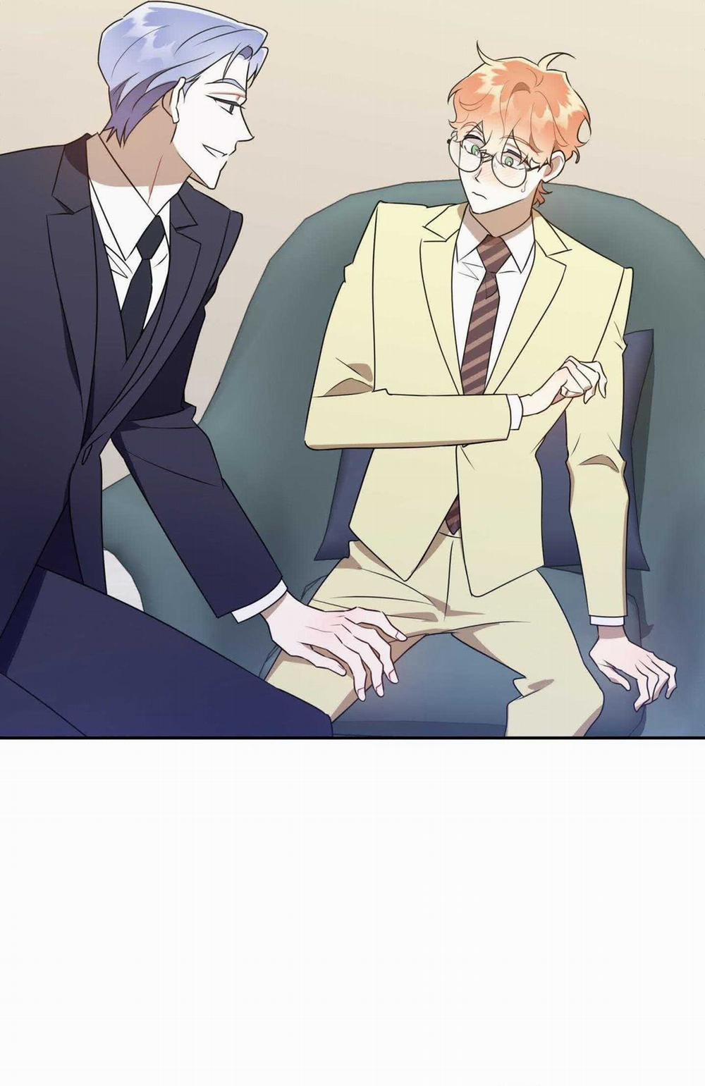 Bắt Tay Hả, Thôi Bỏ Đi! 47 trang 50