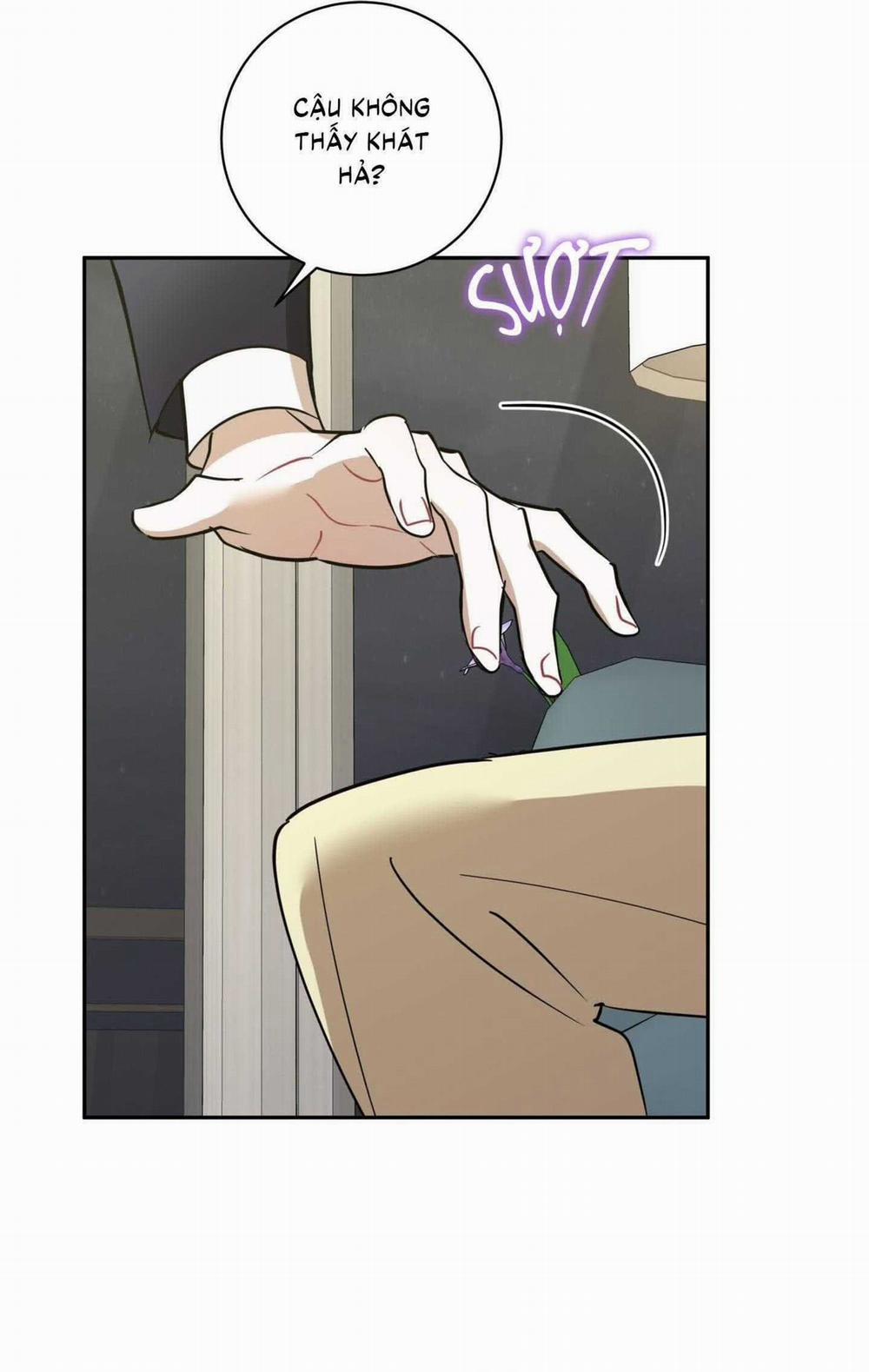 Bắt Tay Hả, Thôi Bỏ Đi! 47 trang 53