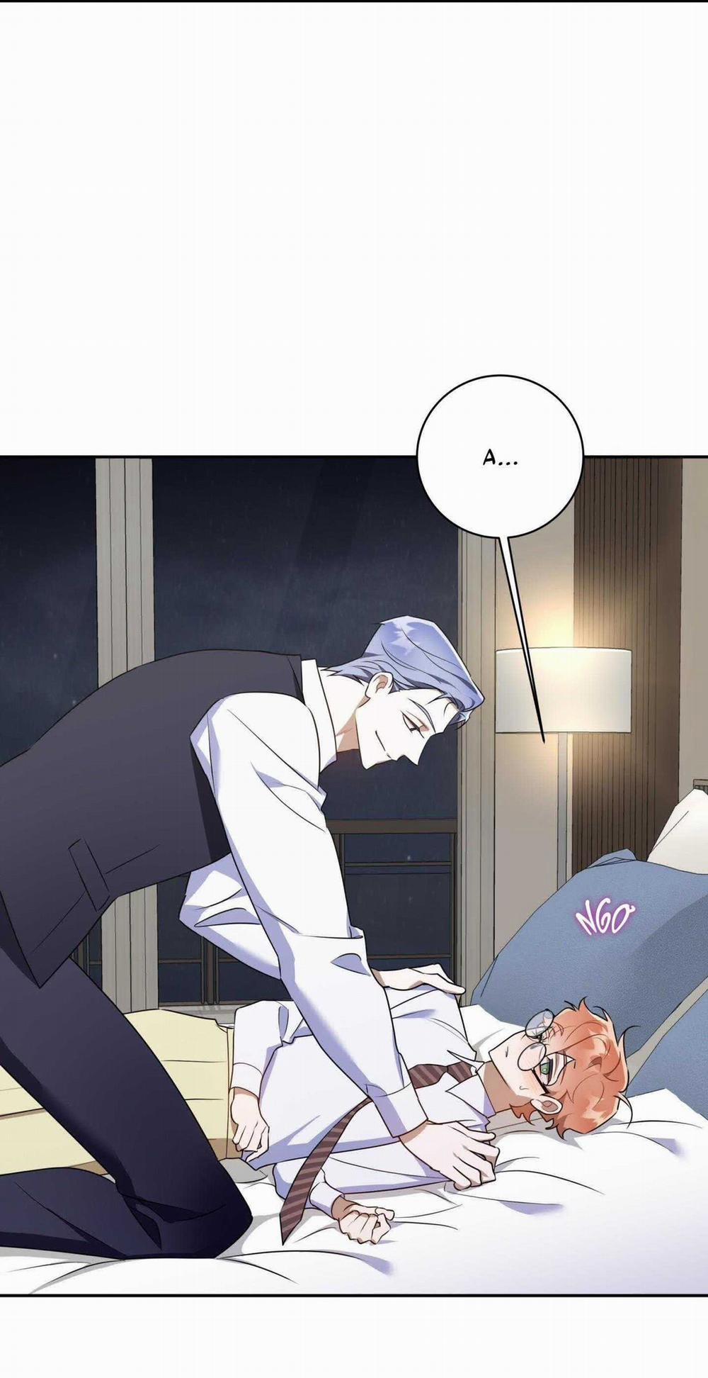 Bắt Tay Hả, Thôi Bỏ Đi! 48 trang 10