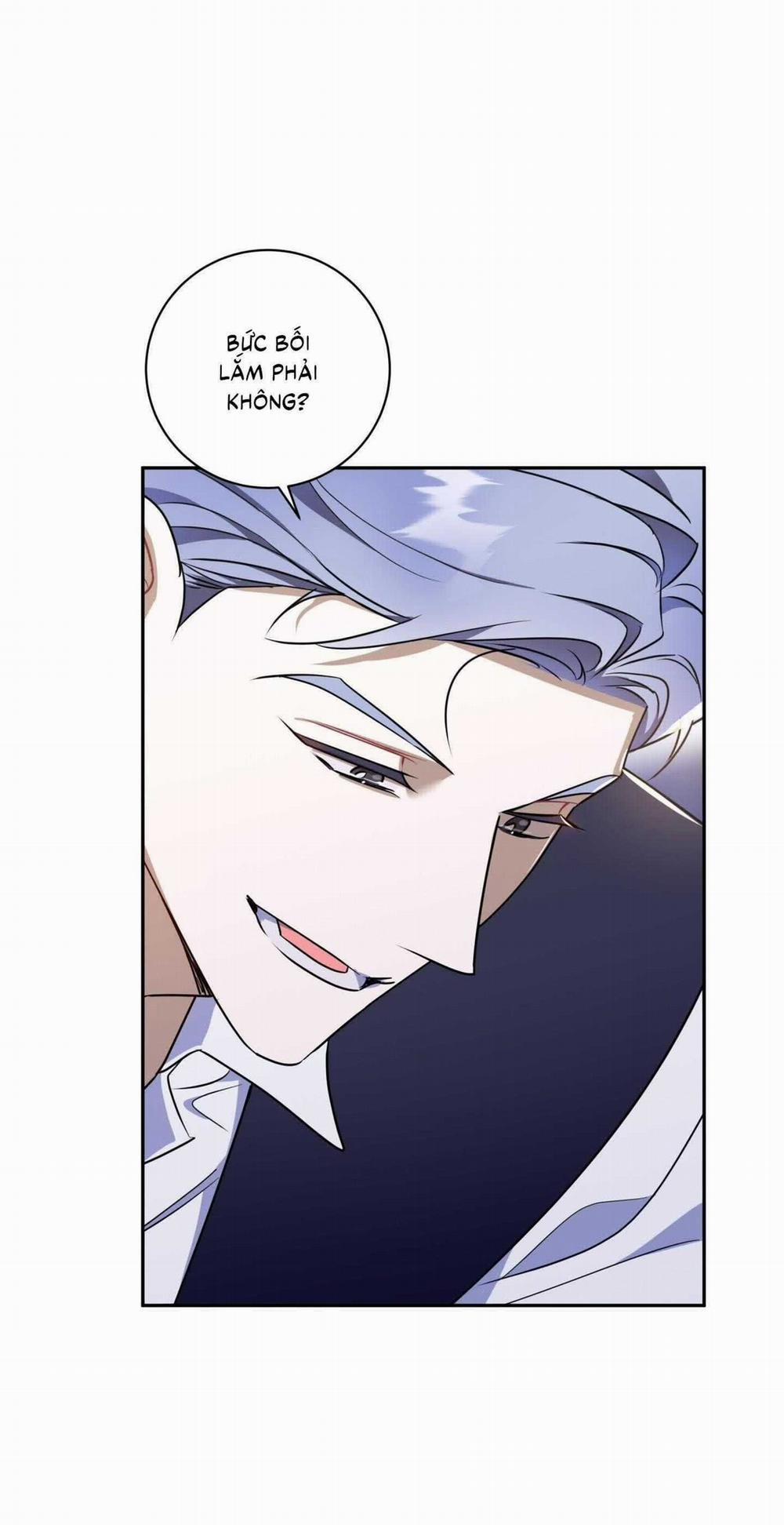 Bắt Tay Hả, Thôi Bỏ Đi! 48 trang 11