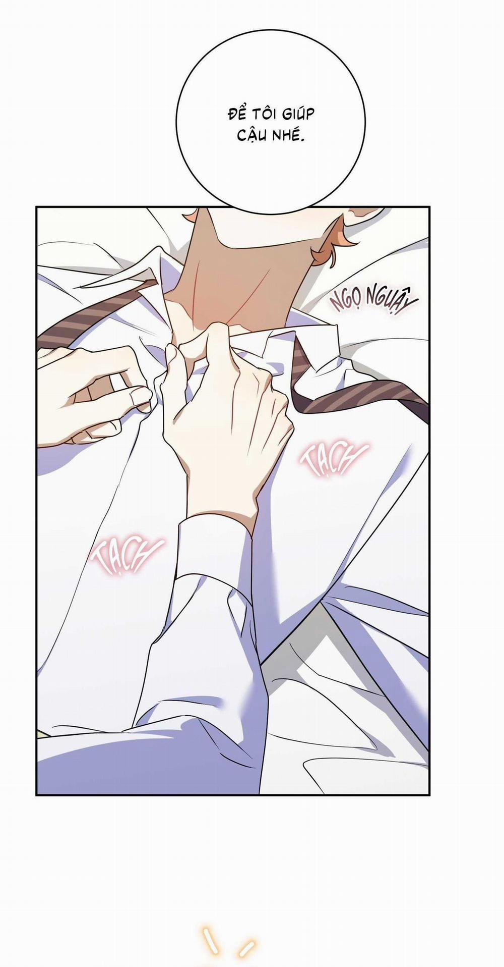 Bắt Tay Hả, Thôi Bỏ Đi! 48 trang 12