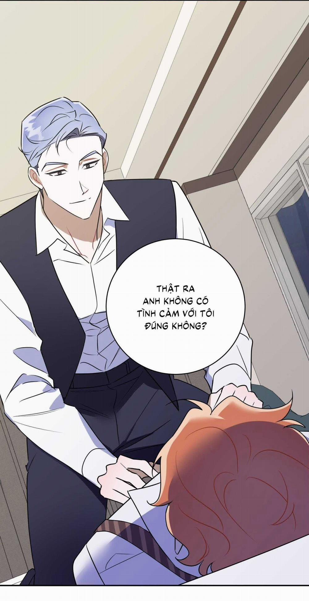 Bắt Tay Hả, Thôi Bỏ Đi! 48 trang 15