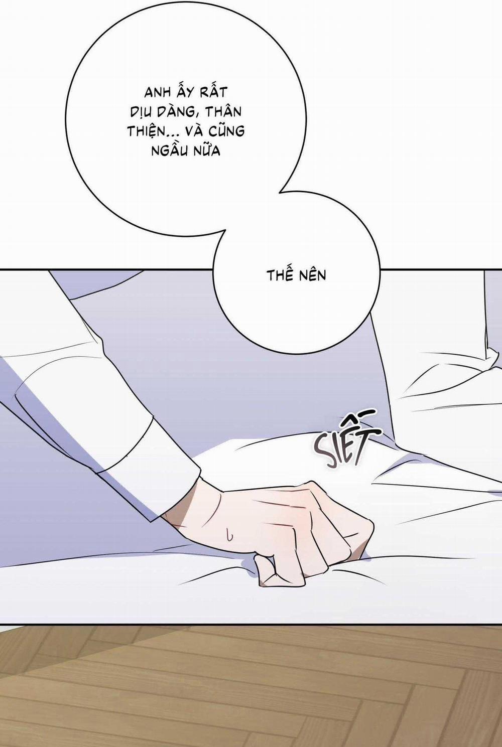 Bắt Tay Hả, Thôi Bỏ Đi! 48 trang 20