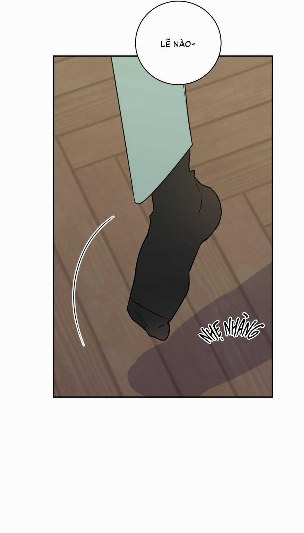 Bắt Tay Hả, Thôi Bỏ Đi! 48 trang 38