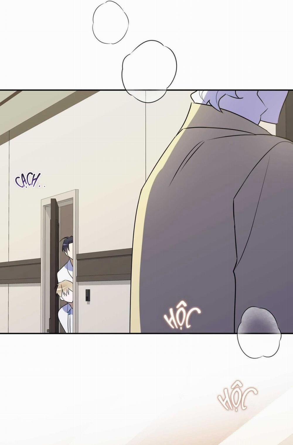 Bắt Tay Hả, Thôi Bỏ Đi! 48 trang 39