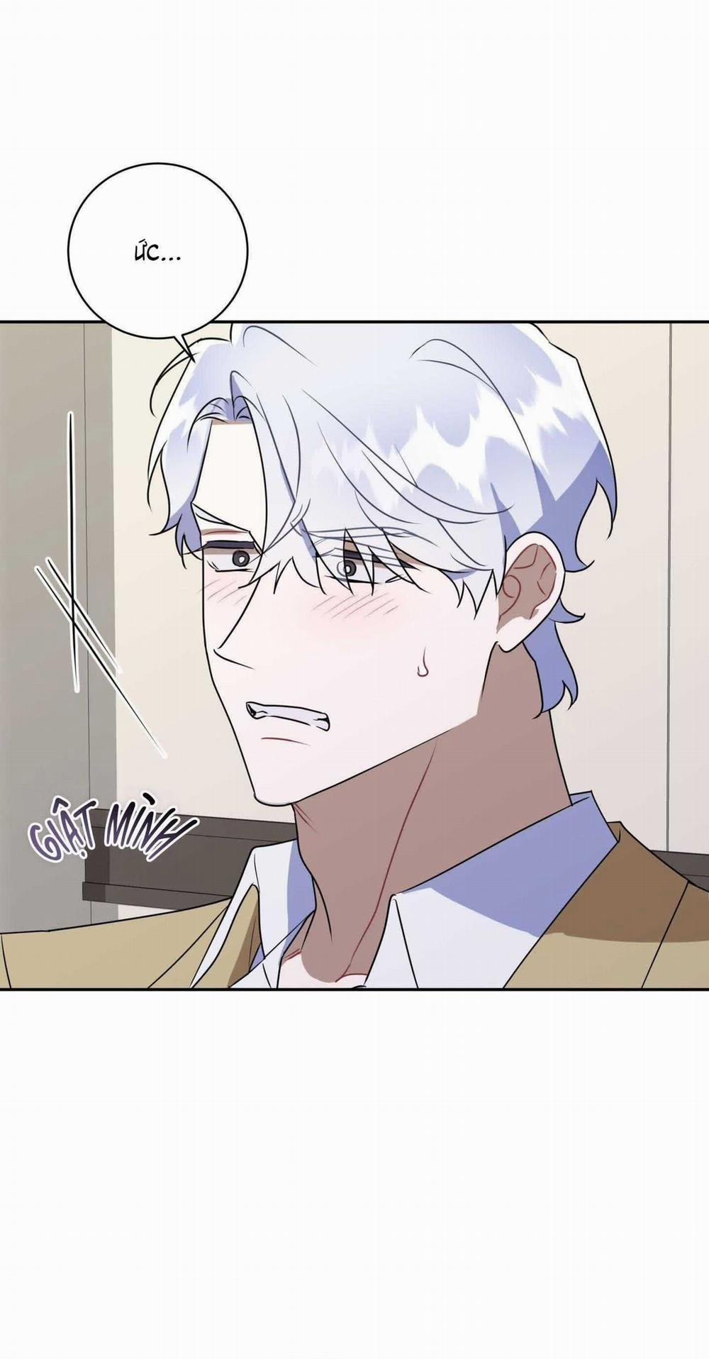 Bắt Tay Hả, Thôi Bỏ Đi! 48 trang 44