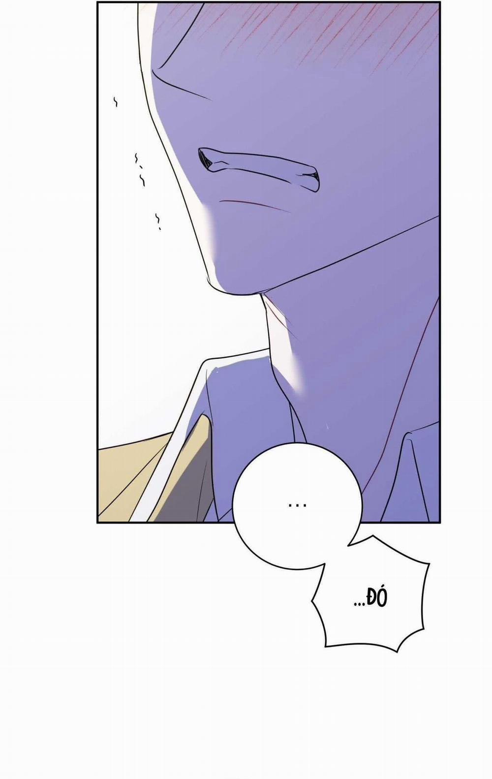 Bắt Tay Hả, Thôi Bỏ Đi! 48 trang 51