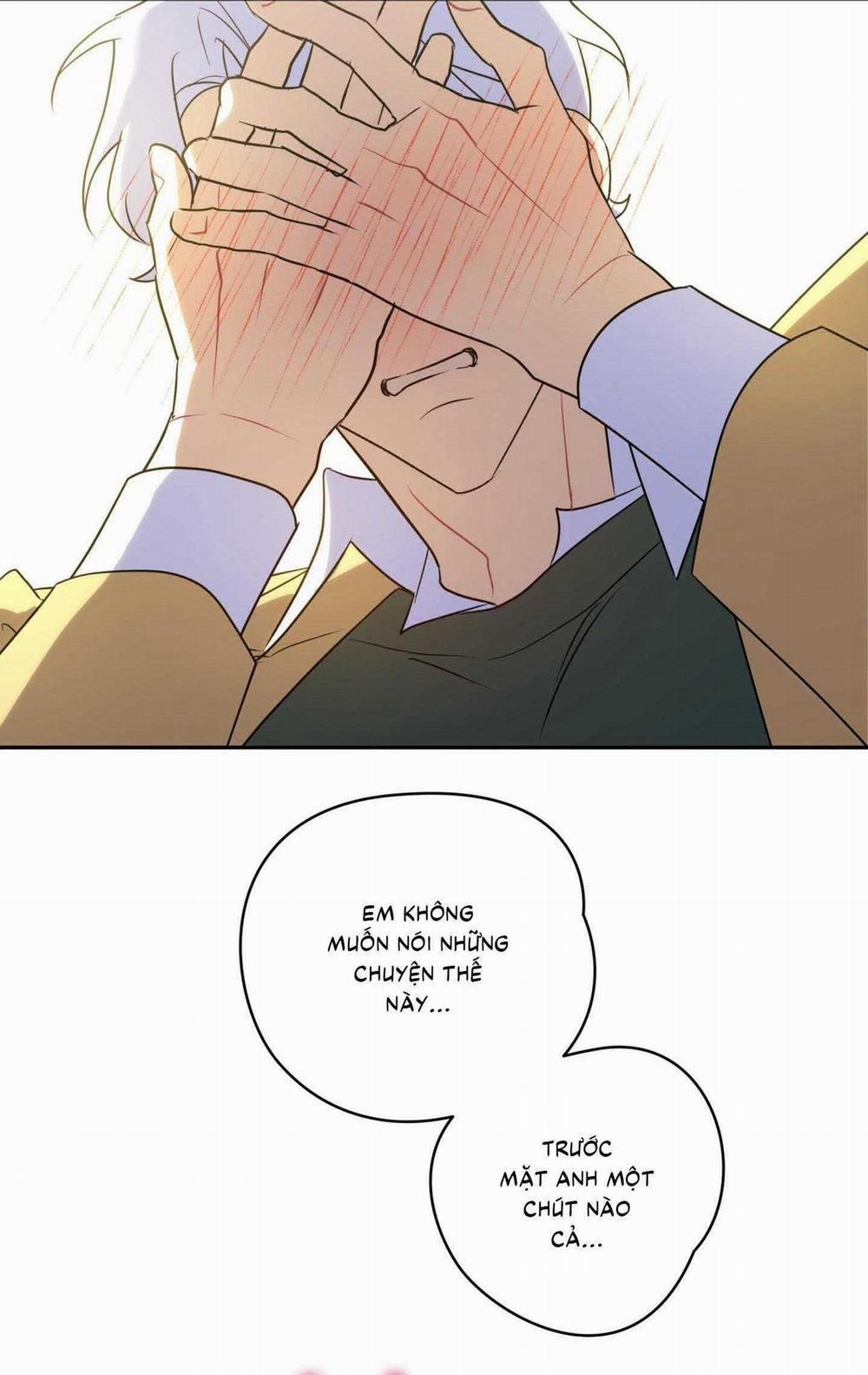 Bắt Tay Hả, Thôi Bỏ Đi! 48 trang 57