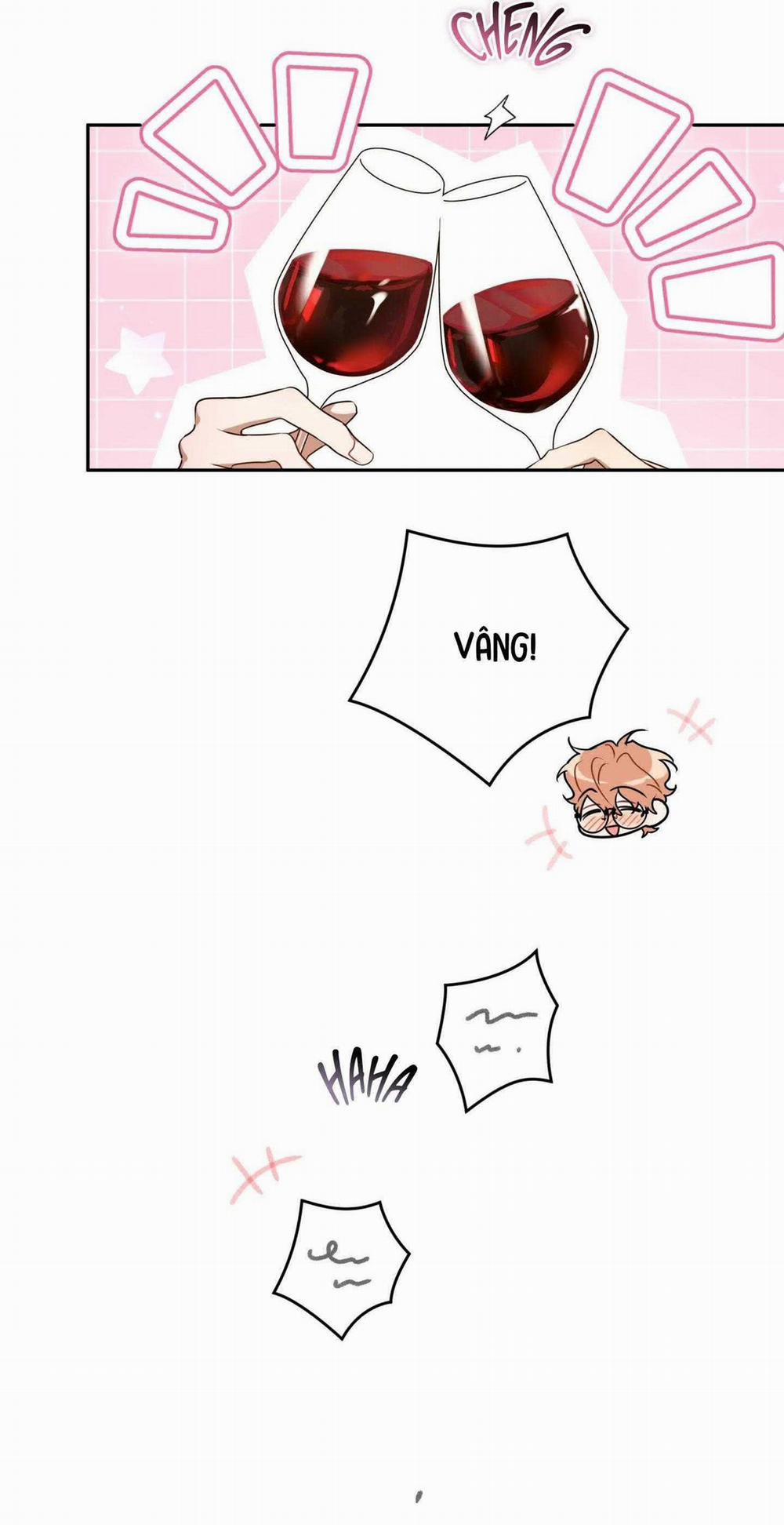 Bắt Tay Hả, Thôi Bỏ Đi! 48 trang 6