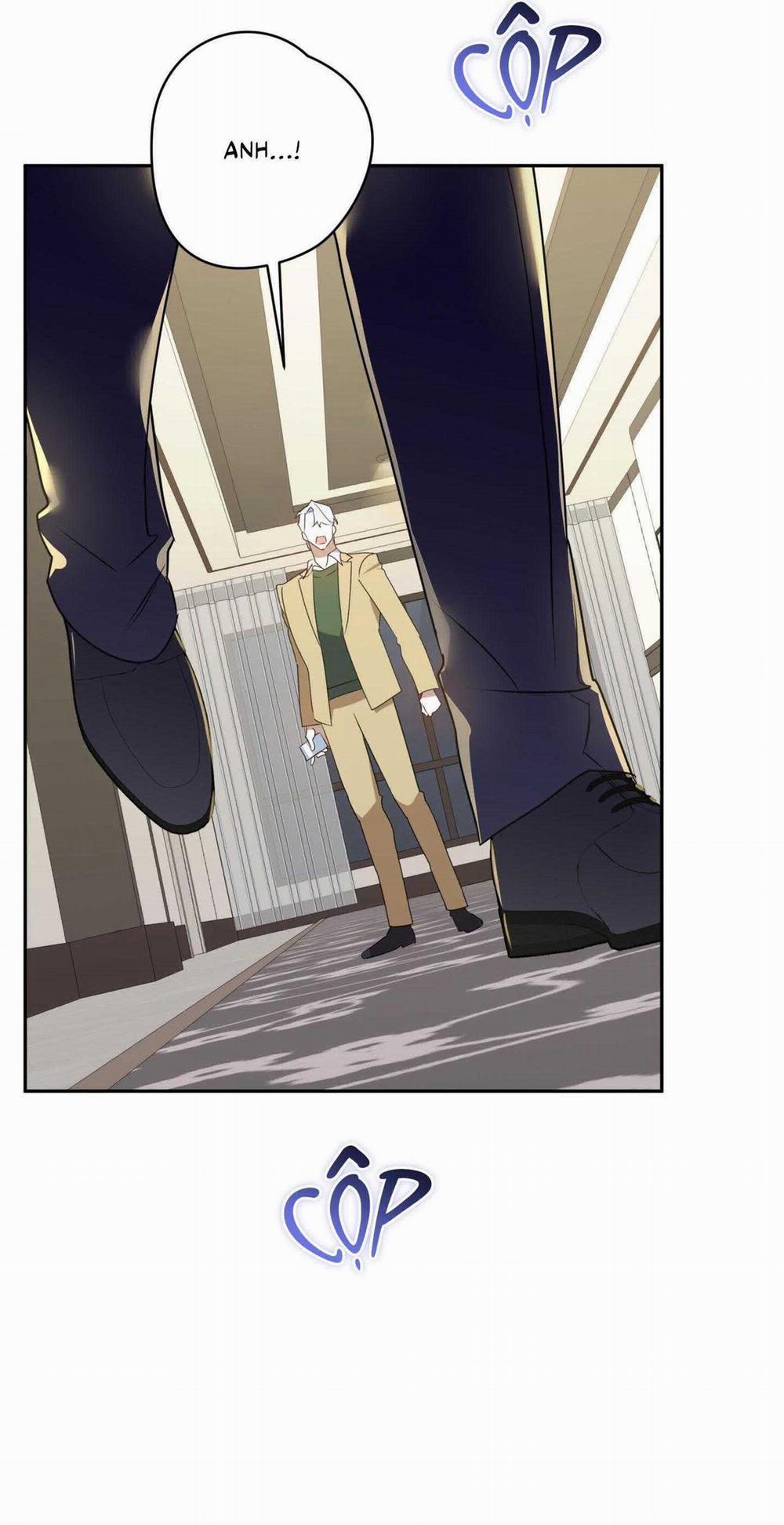 Bắt Tay Hả, Thôi Bỏ Đi! 48 trang 63