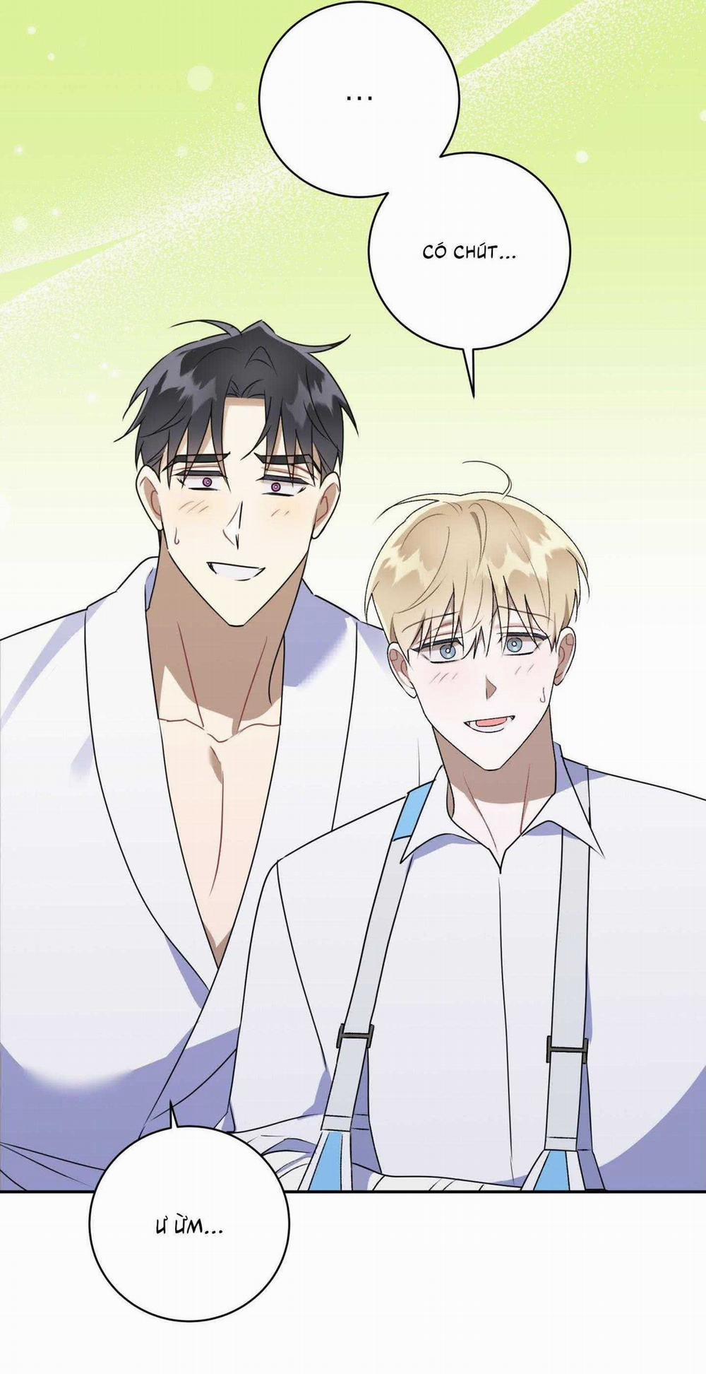 Bắt Tay Hả, Thôi Bỏ Đi! 48 trang 69