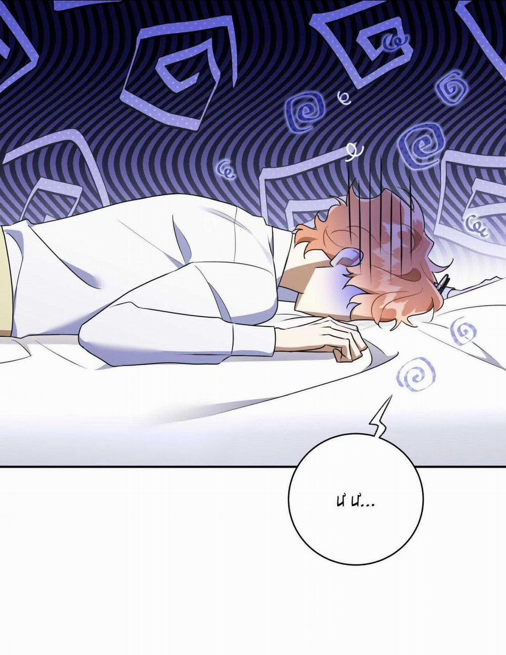 Bắt Tay Hả, Thôi Bỏ Đi! 48 trang 8