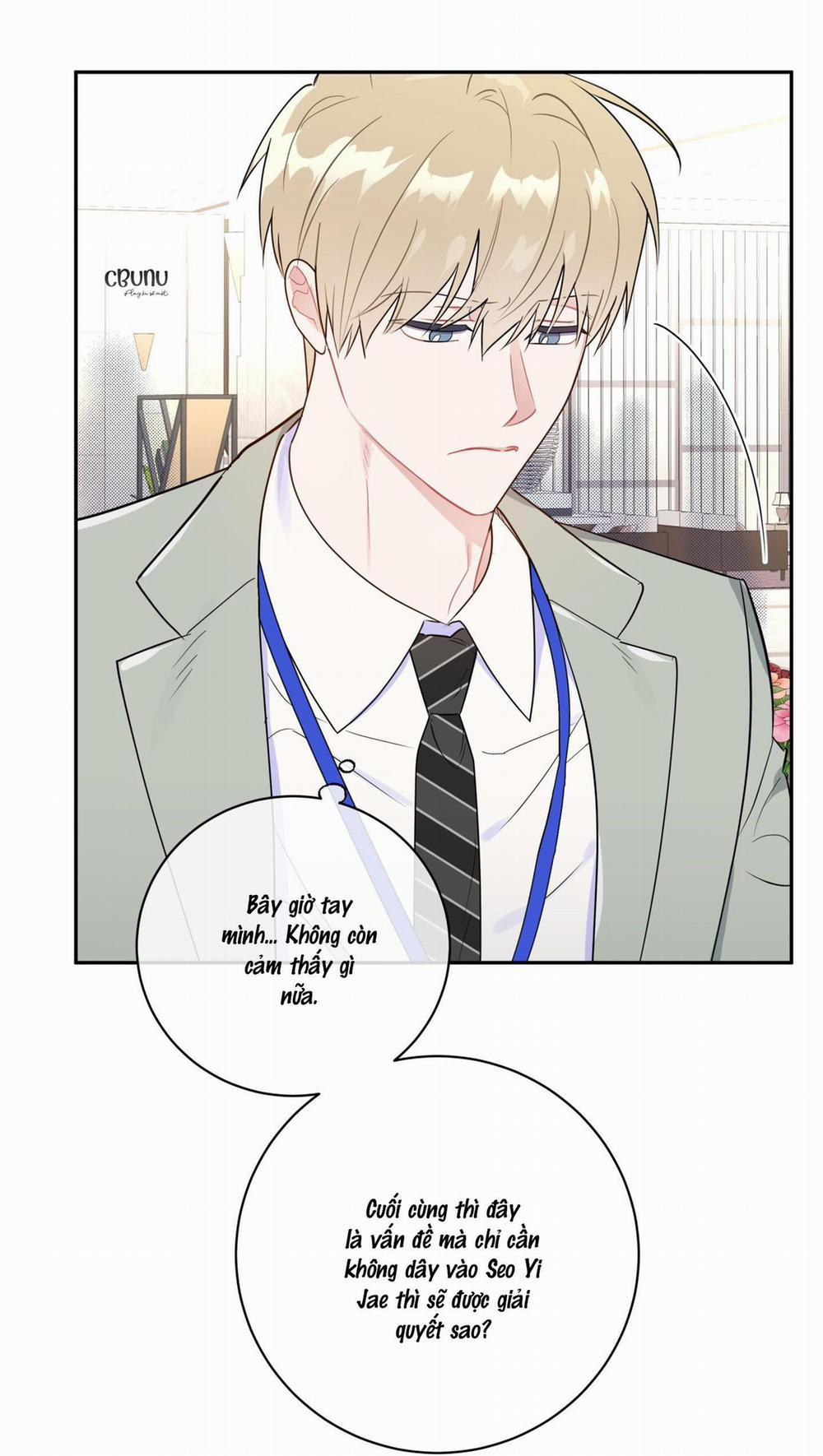 Bắt Tay Hả, Thôi Bỏ Đi! 5 trang 104