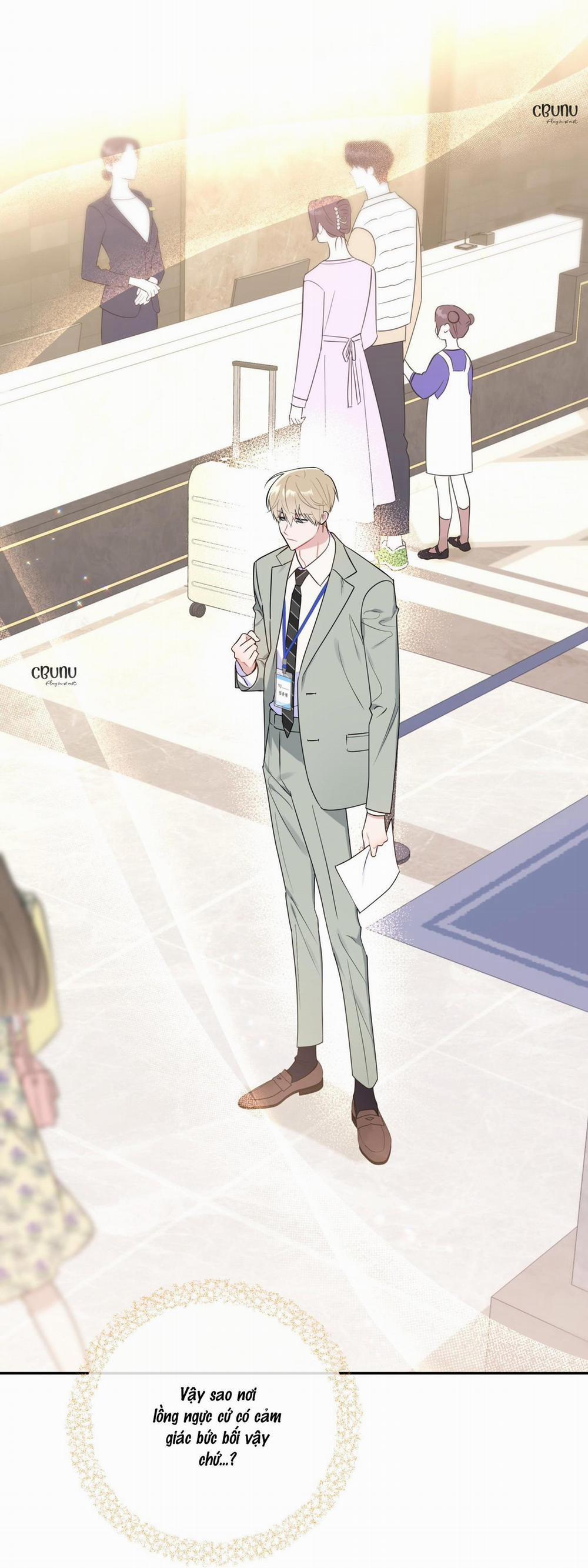 Bắt Tay Hả, Thôi Bỏ Đi! 5 trang 109