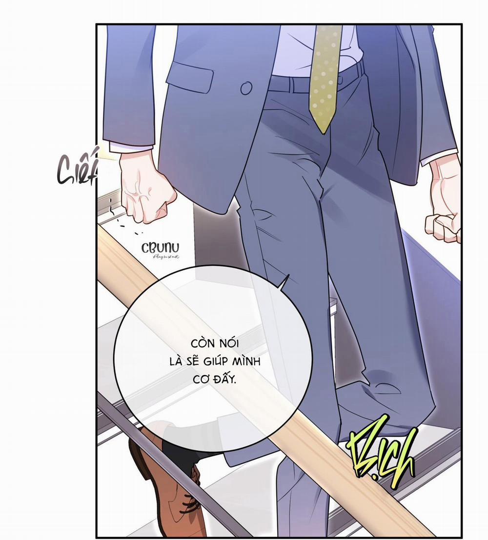 Bắt Tay Hả, Thôi Bỏ Đi! 5 trang 29