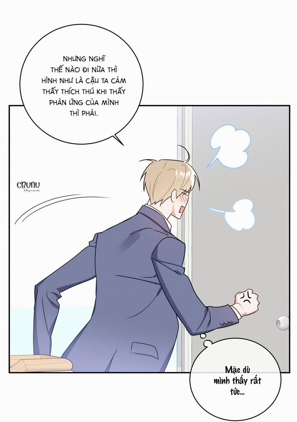 Bắt Tay Hả, Thôi Bỏ Đi! 5 trang 31