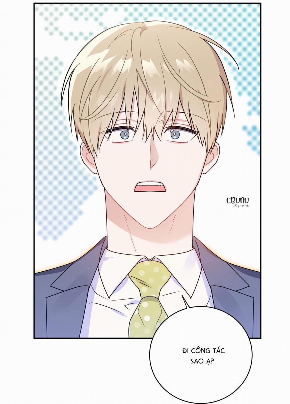 Bắt Tay Hả, Thôi Bỏ Đi! 5 trang 38