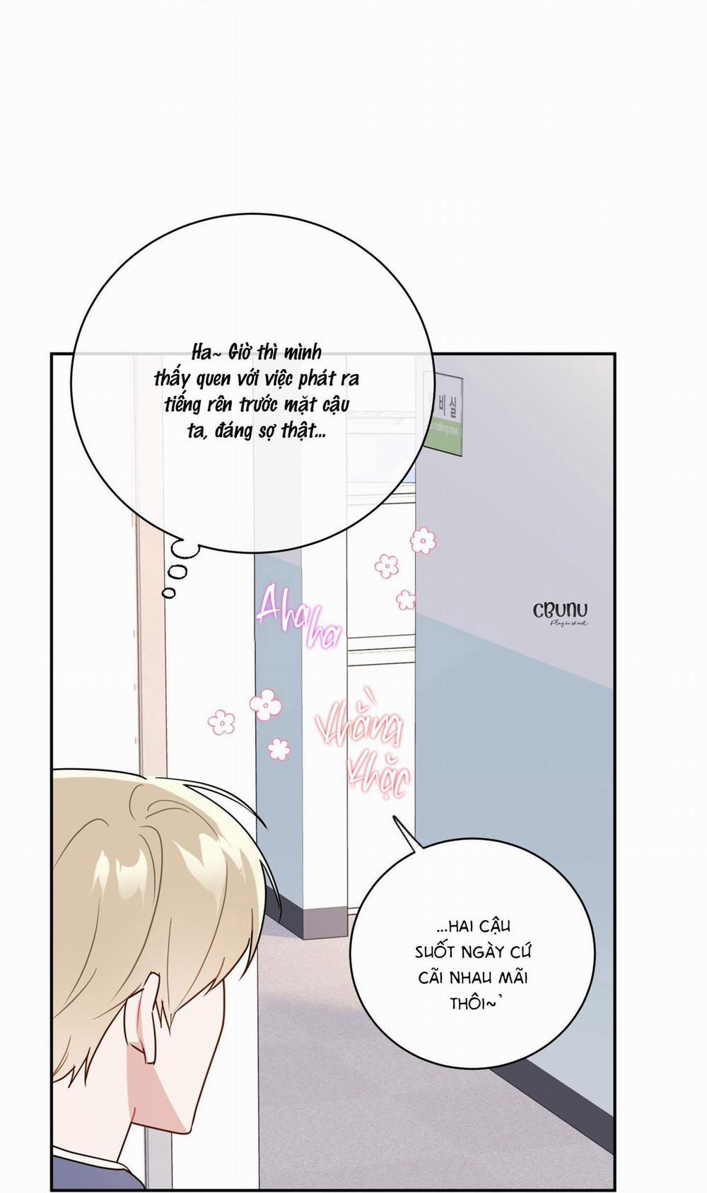 Bắt Tay Hả, Thôi Bỏ Đi! 5 trang 46