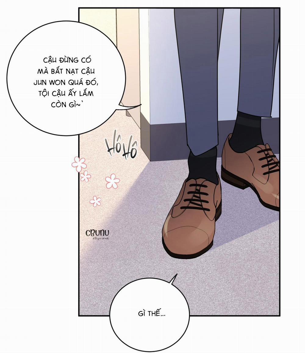 Bắt Tay Hả, Thôi Bỏ Đi! 5 trang 52