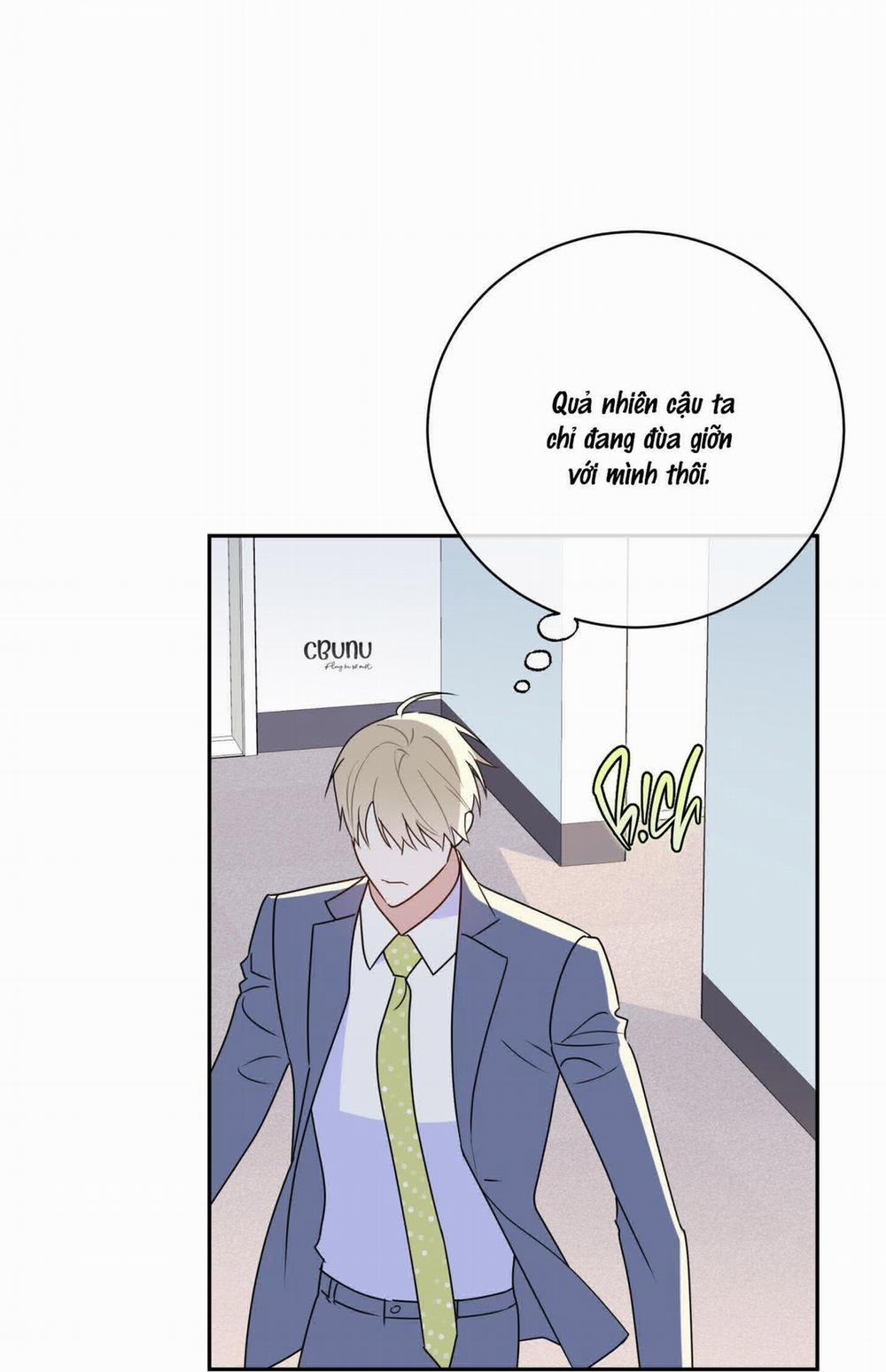 Bắt Tay Hả, Thôi Bỏ Đi! 5 trang 54