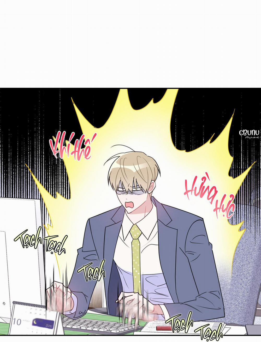 Bắt Tay Hả, Thôi Bỏ Đi! 5 trang 59