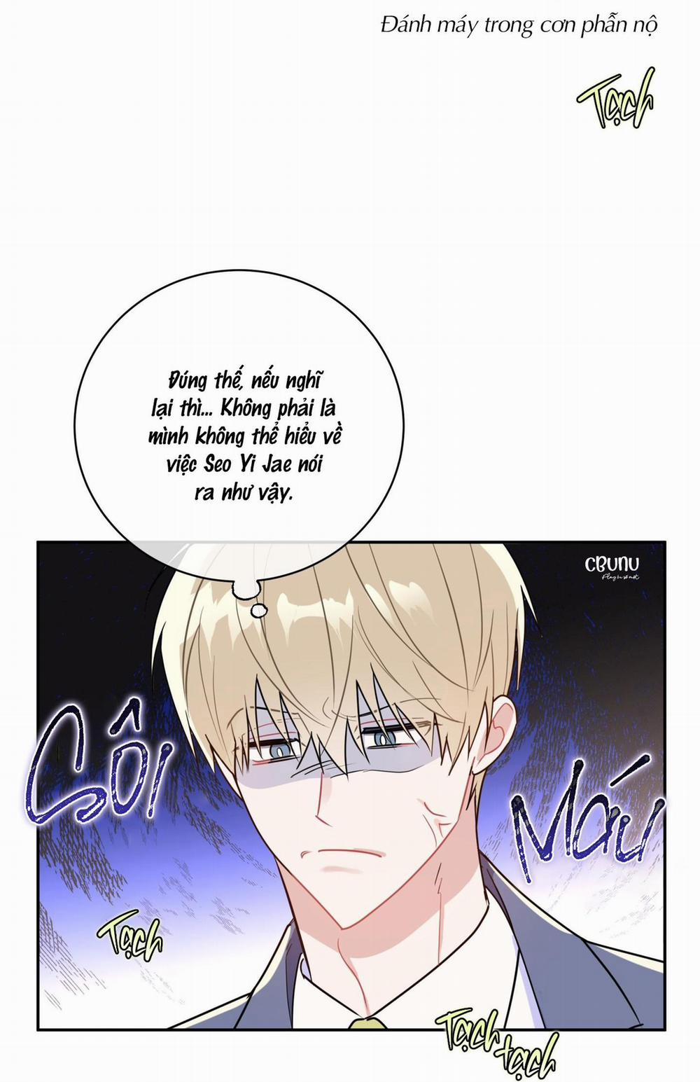 Bắt Tay Hả, Thôi Bỏ Đi! 5 trang 60