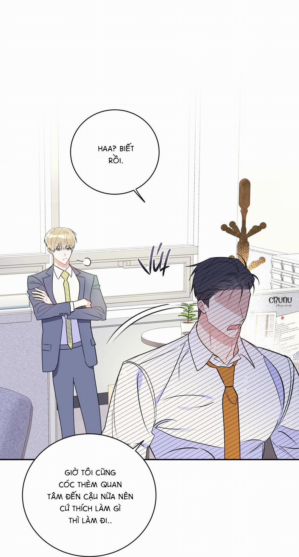 Bắt Tay Hả, Thôi Bỏ Đi! 5 trang 74