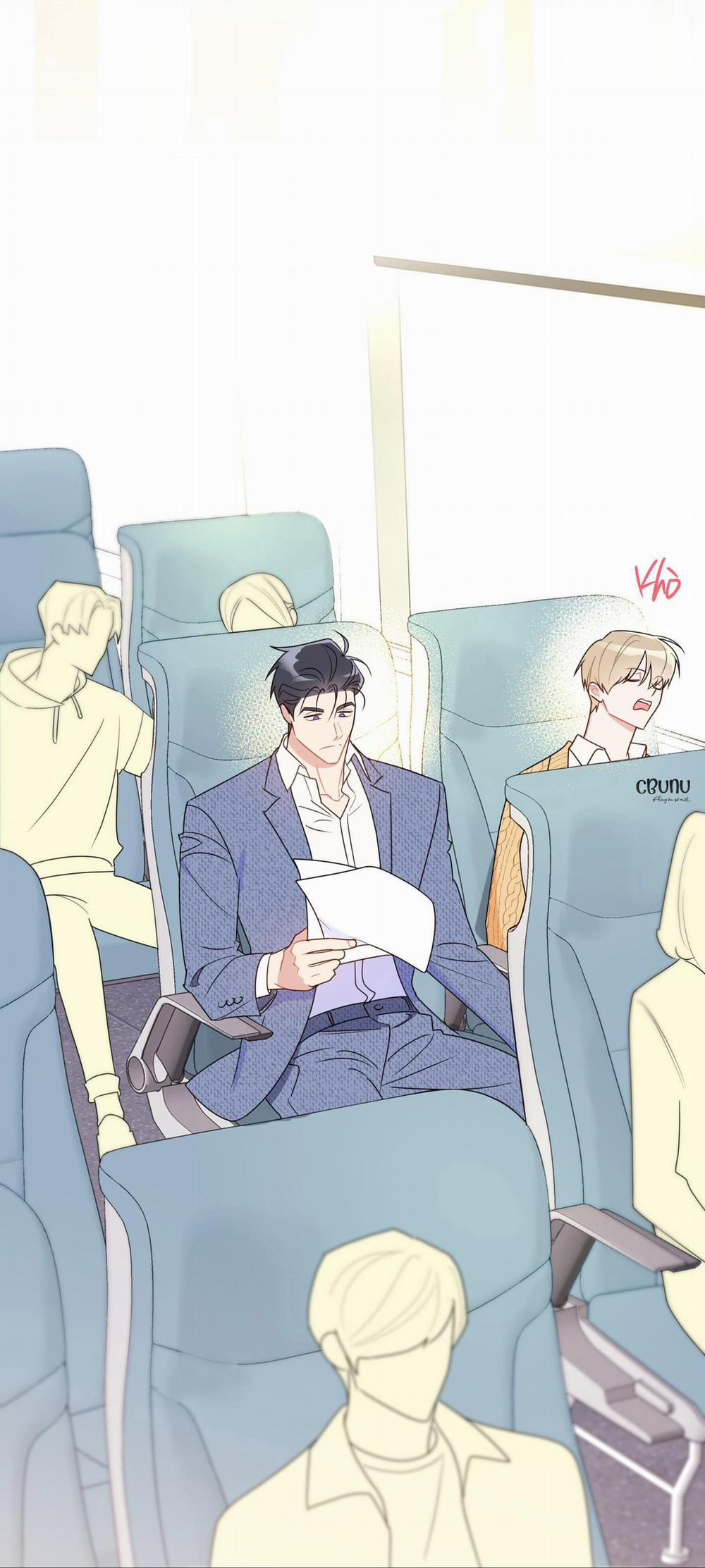 Bắt Tay Hả, Thôi Bỏ Đi! 5 trang 82