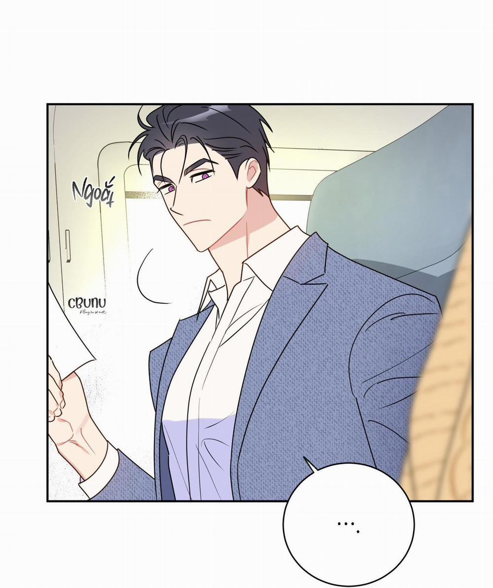 Bắt Tay Hả, Thôi Bỏ Đi! 5 trang 84