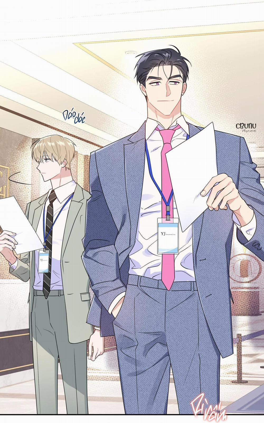 Bắt Tay Hả, Thôi Bỏ Đi! 5 trang 98