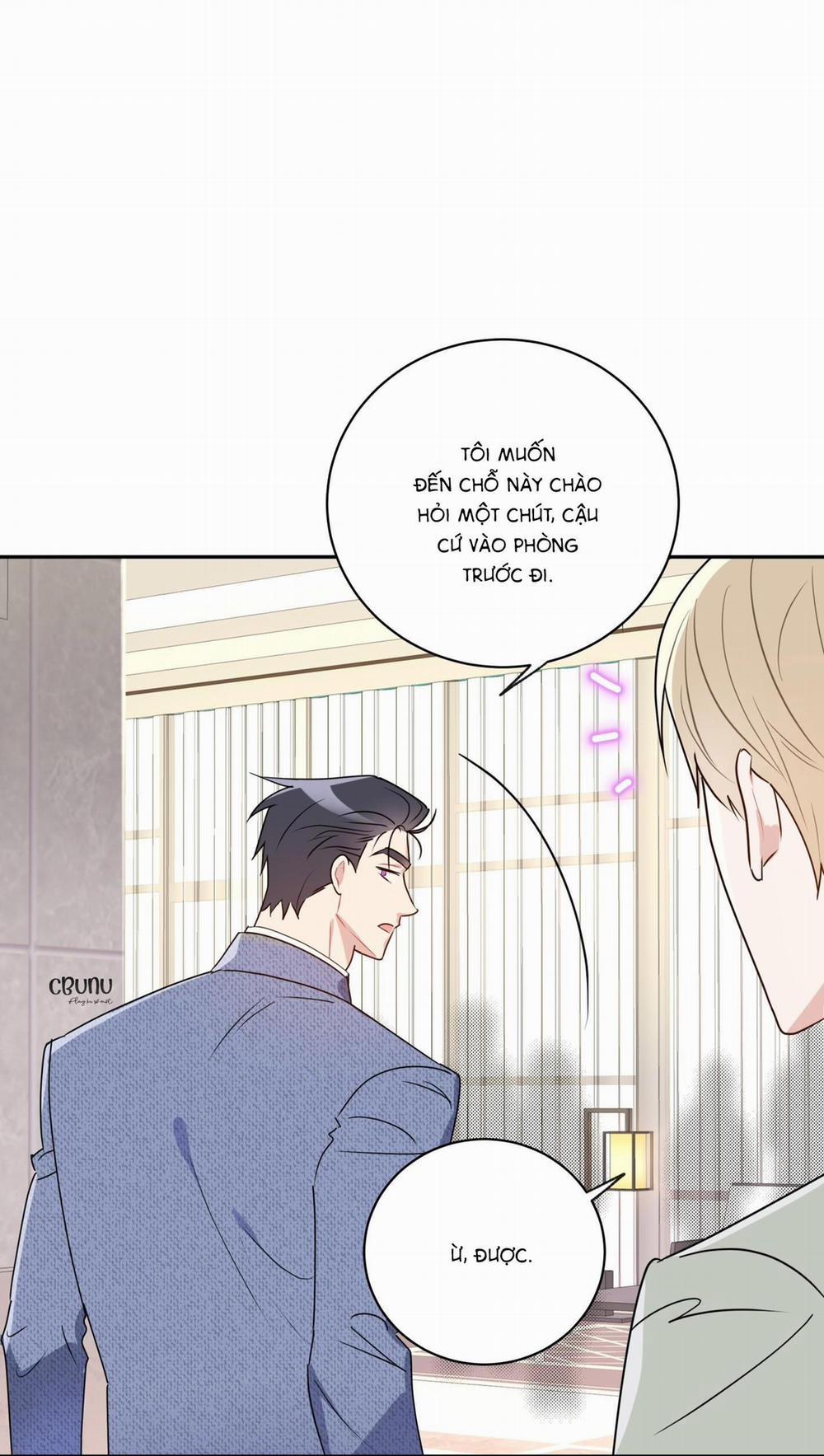 Bắt Tay Hả, Thôi Bỏ Đi! 5 trang 99