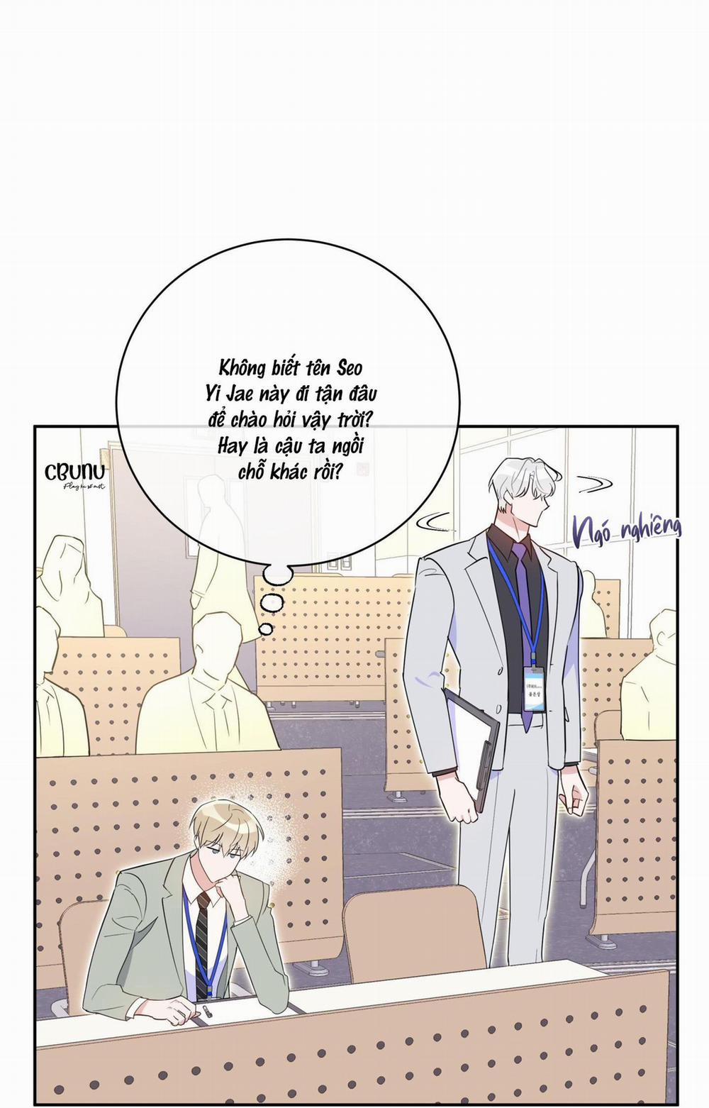 Bắt Tay Hả, Thôi Bỏ Đi! 6 trang 2