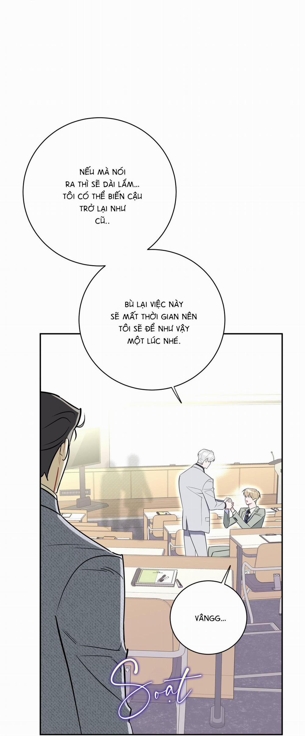 Bắt Tay Hả, Thôi Bỏ Đi! 6 trang 39