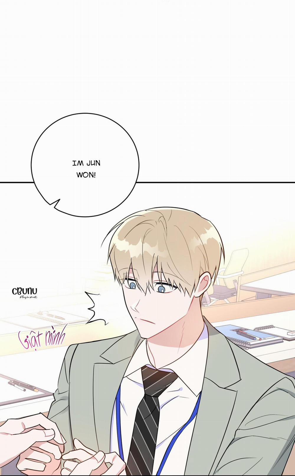 Bắt Tay Hả, Thôi Bỏ Đi! 6 trang 40