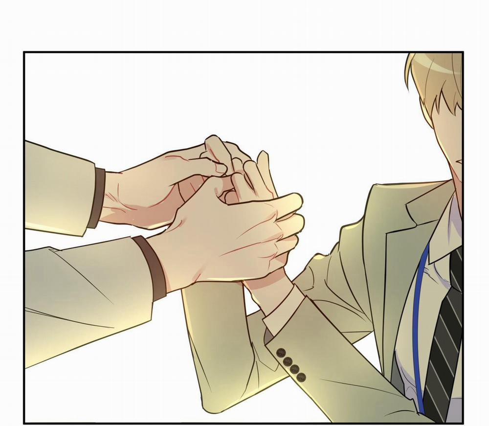 Bắt Tay Hả, Thôi Bỏ Đi! 6 trang 44