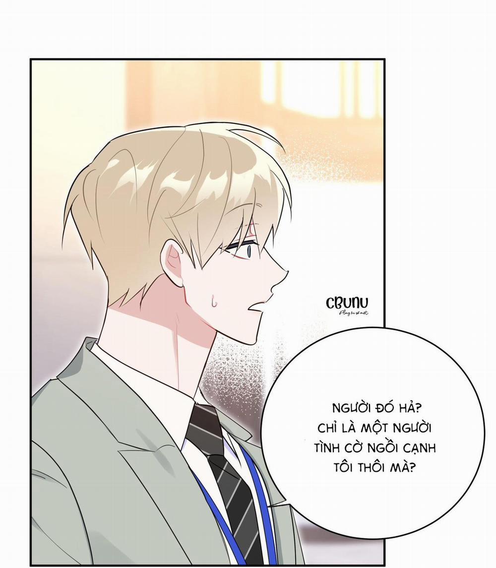 Bắt Tay Hả, Thôi Bỏ Đi! 6 trang 61