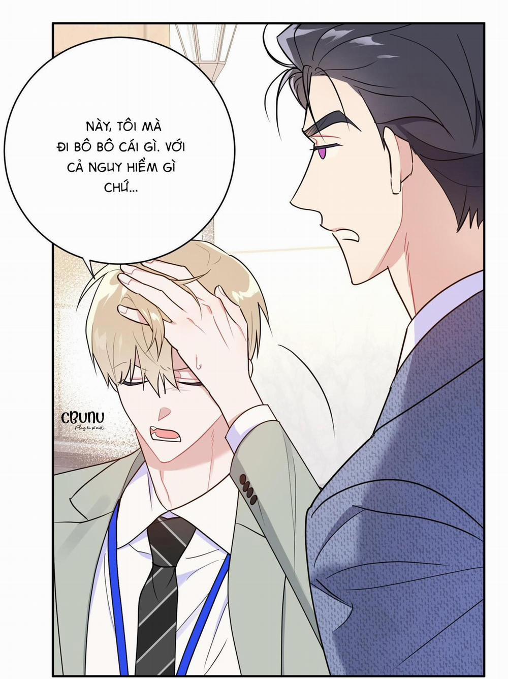 Bắt Tay Hả, Thôi Bỏ Đi! 6 trang 69