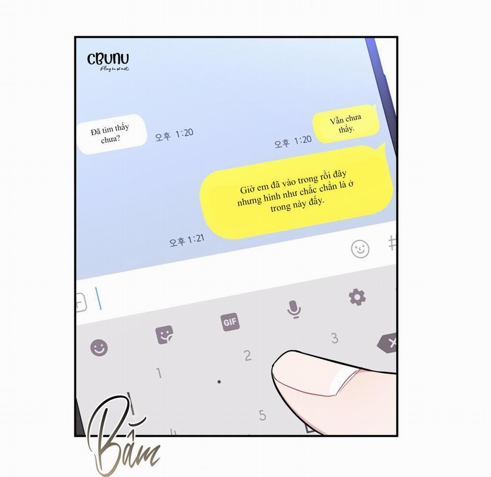 Bắt Tay Hả, Thôi Bỏ Đi! 6 trang 7