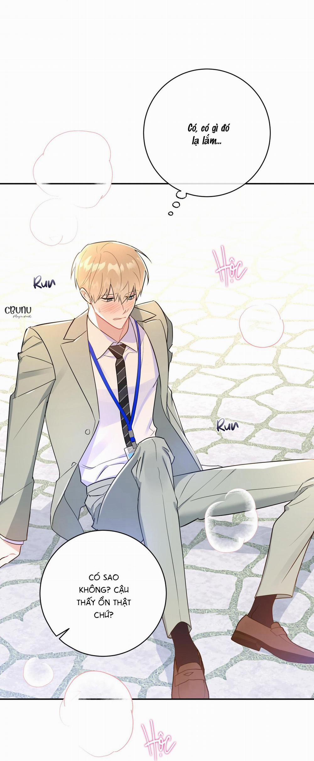 Bắt Tay Hả, Thôi Bỏ Đi! 6 trang 84