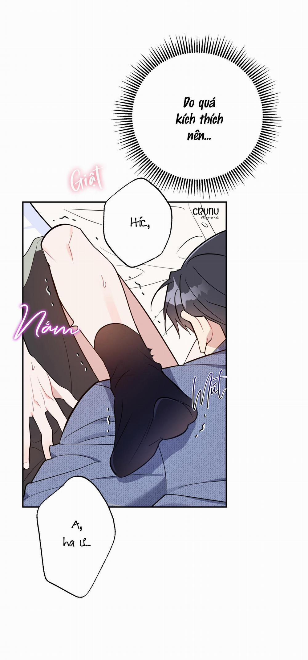 Bắt Tay Hả, Thôi Bỏ Đi! 7 trang 125