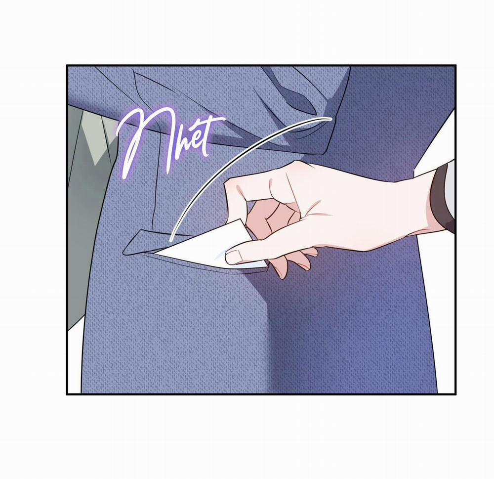 Bắt Tay Hả, Thôi Bỏ Đi! 7 trang 29