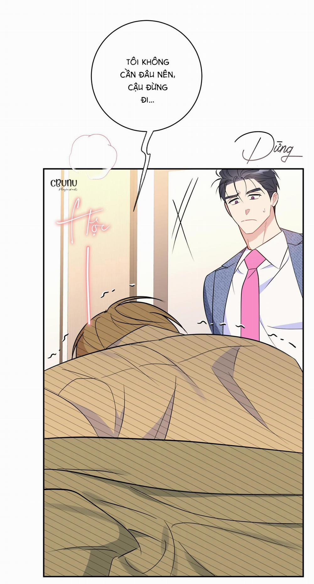 Bắt Tay Hả, Thôi Bỏ Đi! 7 trang 55