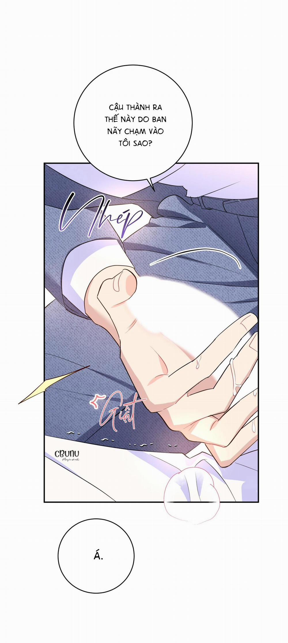 Bắt Tay Hả, Thôi Bỏ Đi! 7 trang 80