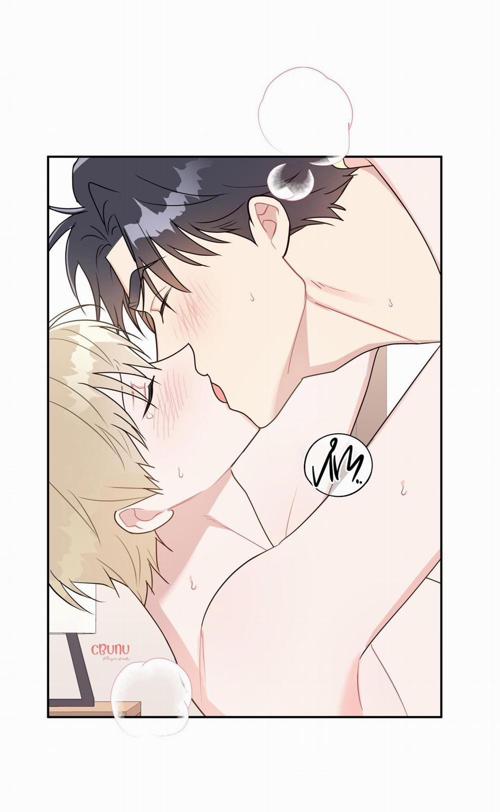 Bắt Tay Hả, Thôi Bỏ Đi! 8 trang 112