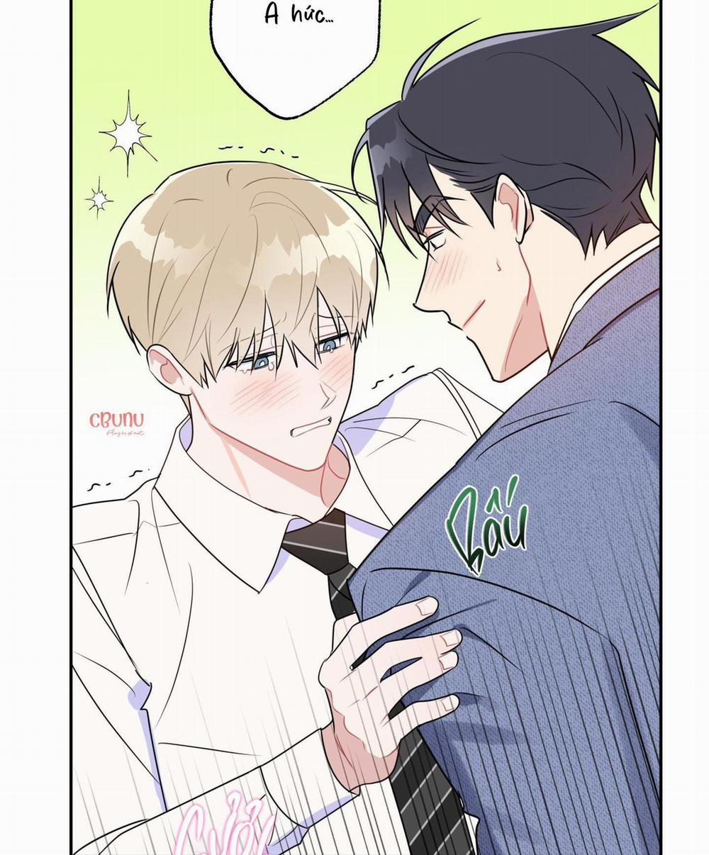 Bắt Tay Hả, Thôi Bỏ Đi! 8 trang 21