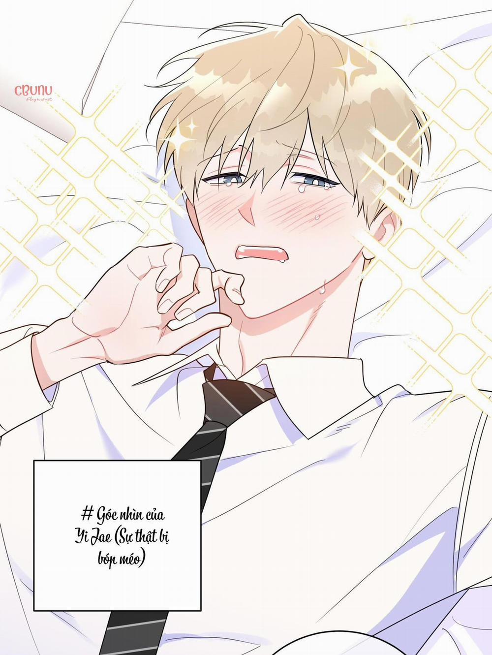 Bắt Tay Hả, Thôi Bỏ Đi! 8 trang 69