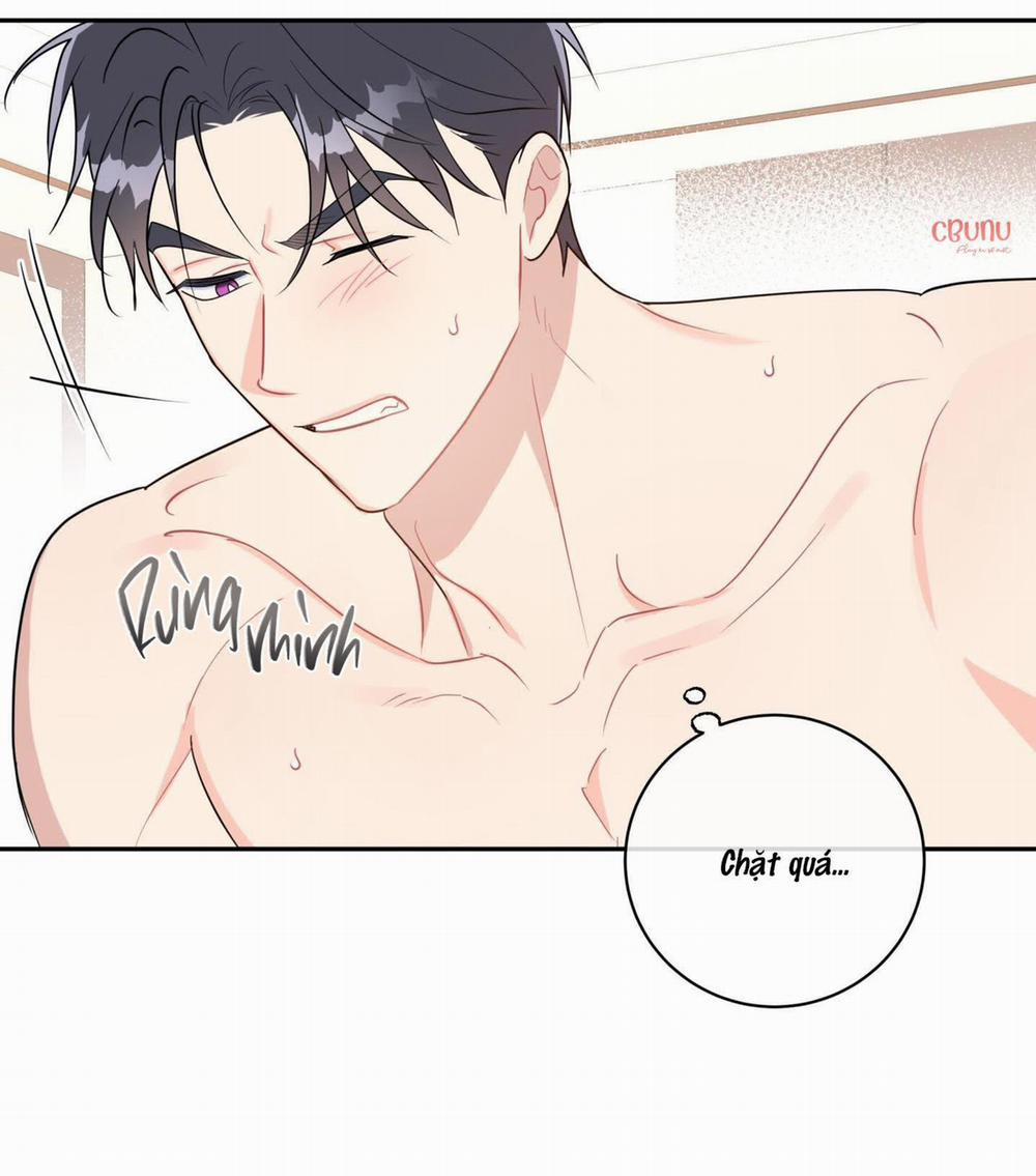 Bắt Tay Hả, Thôi Bỏ Đi! 8 trang 97